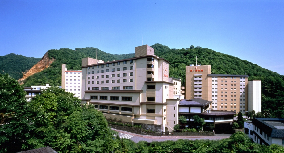 골프장/호텔 사진