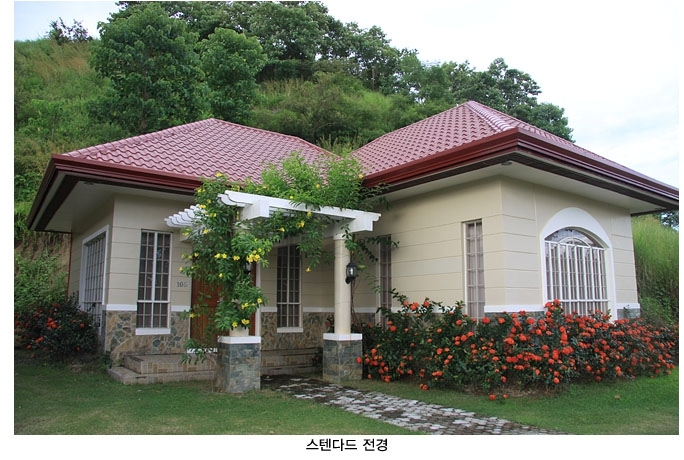 골프장/호텔 사진