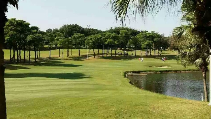 골프장/호텔 사진