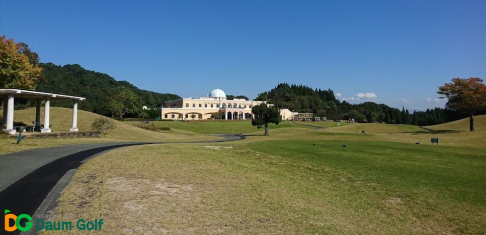 골프장/호텔 사진