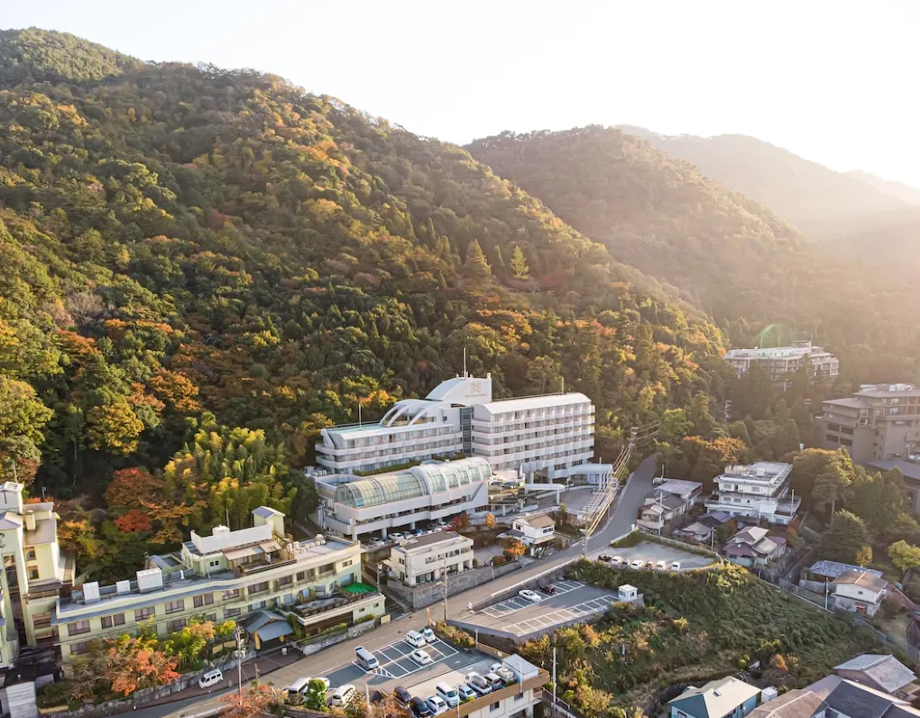 골프장/호텔 사진