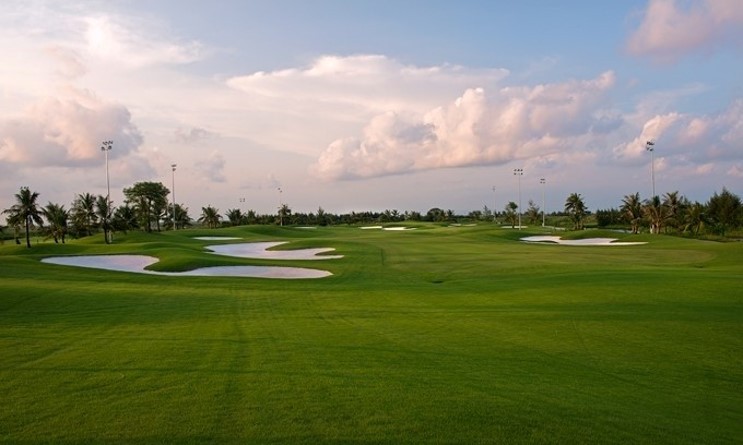 골프장/호텔 사진