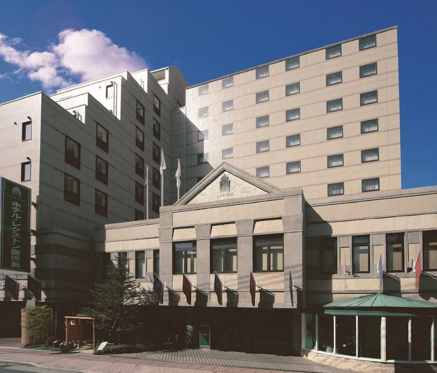 골프장/호텔 사진