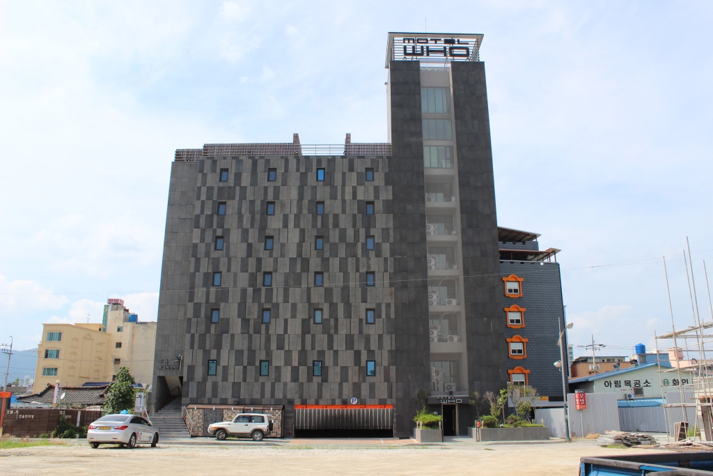 골프장/호텔 사진