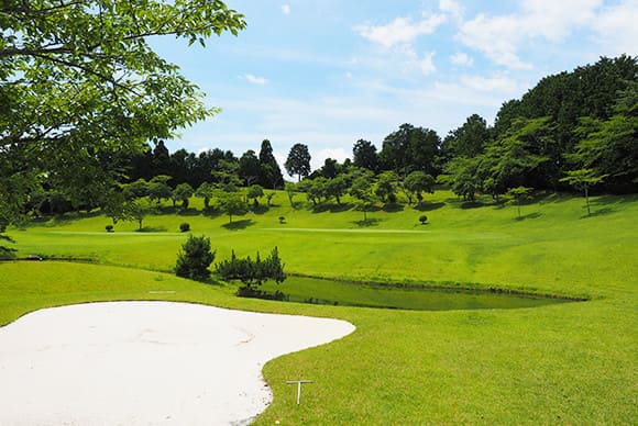골프장/호텔 사진