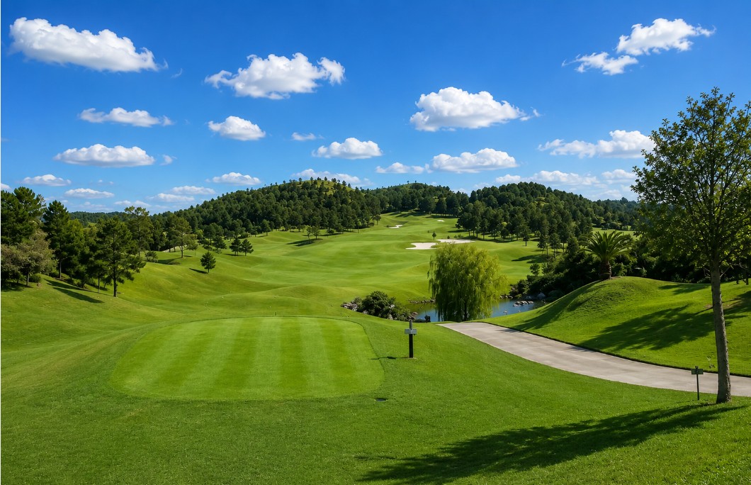 계림 메릴랜드GC(GUILN MERRYLAND GOLF CLUB)